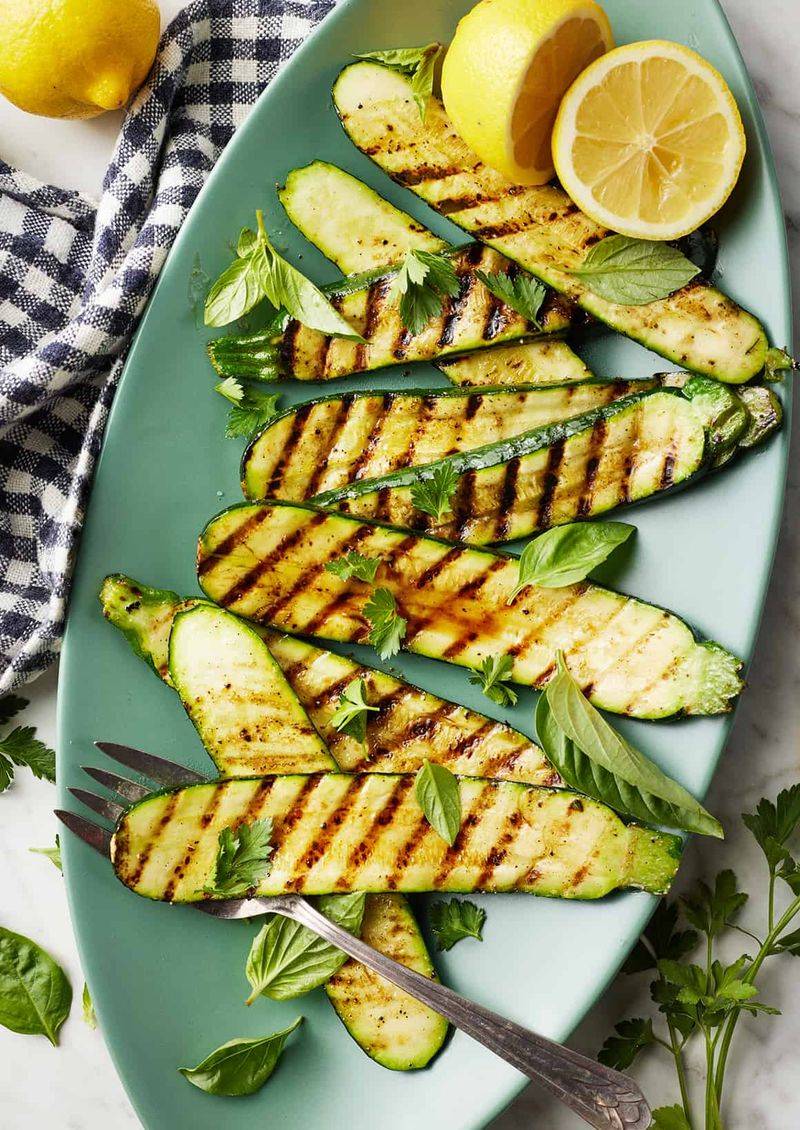 Zucchini