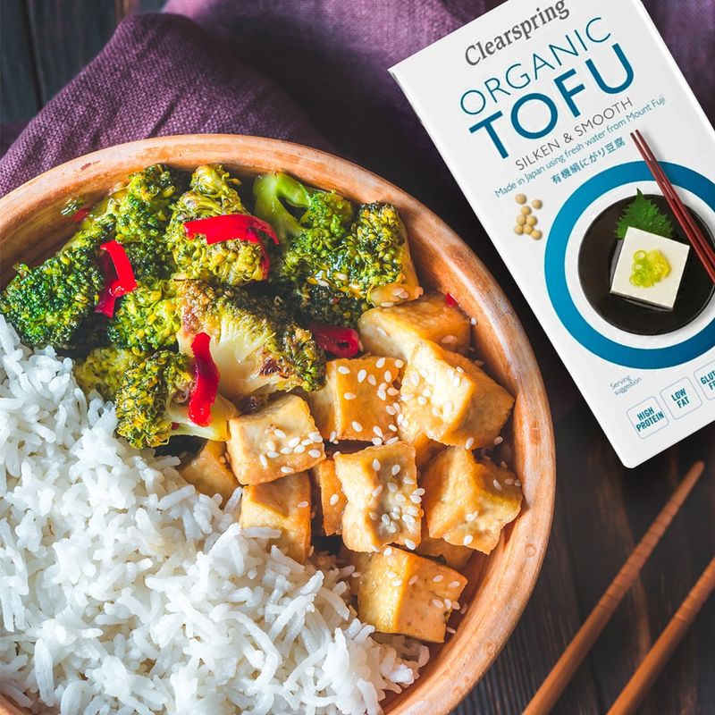 Tofu