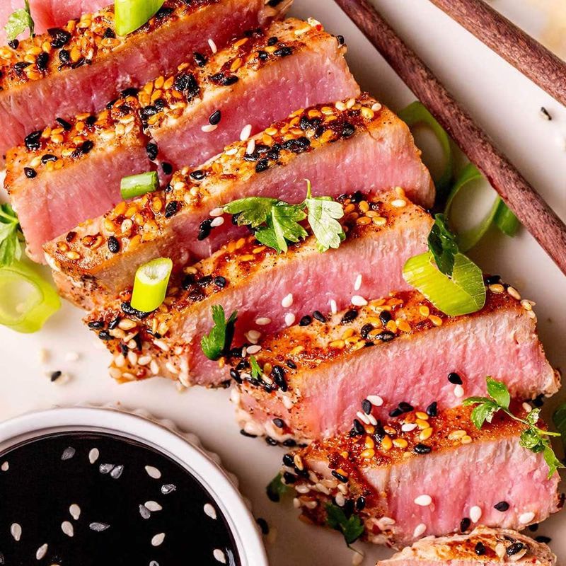 Tuna