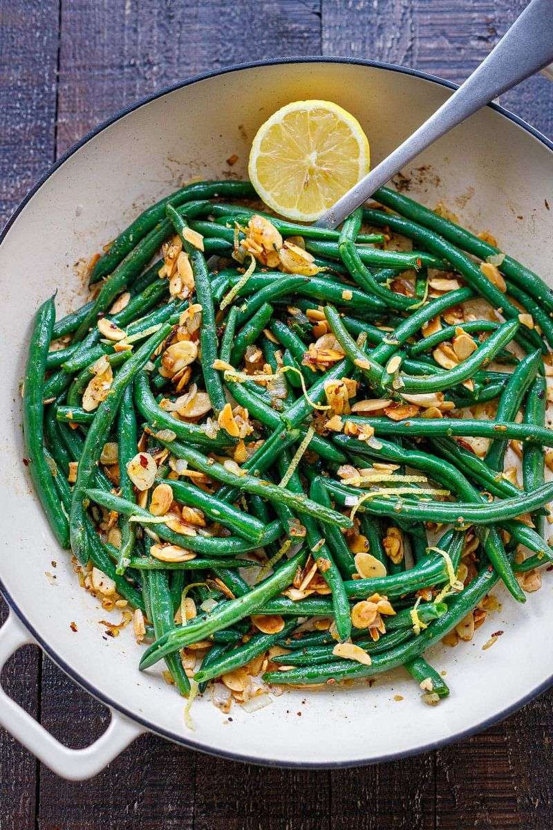 Green Beans