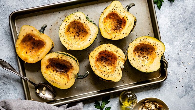 Acorn Squash