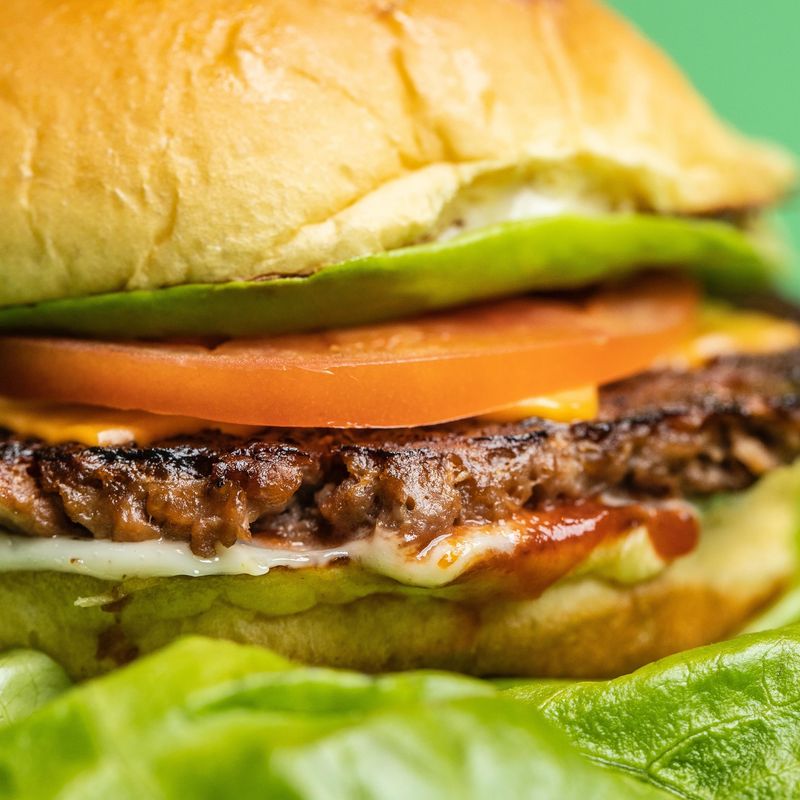 Impossible/Beyond Burgers