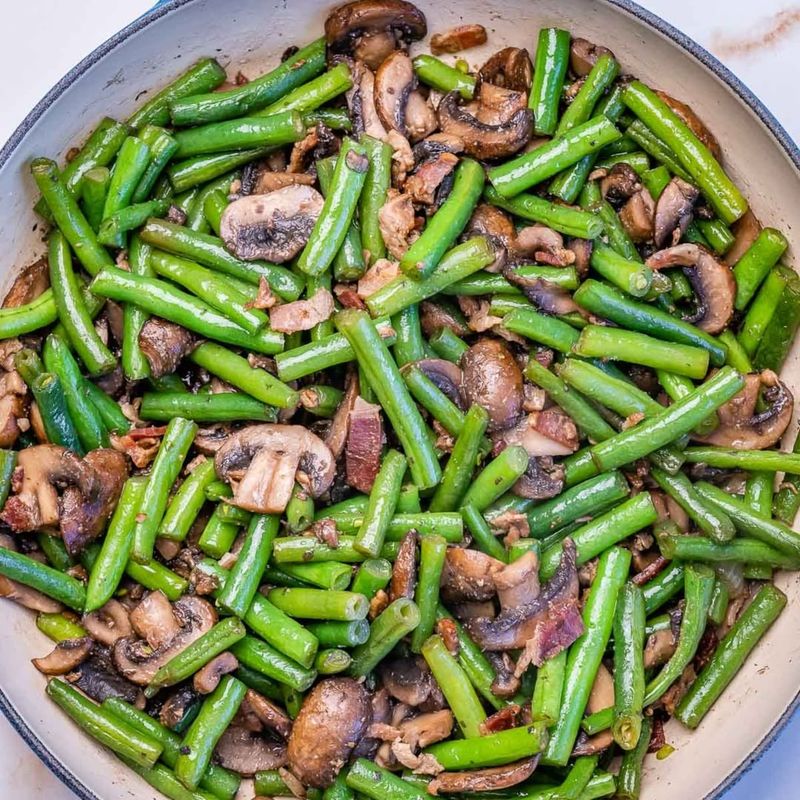 Green Beans