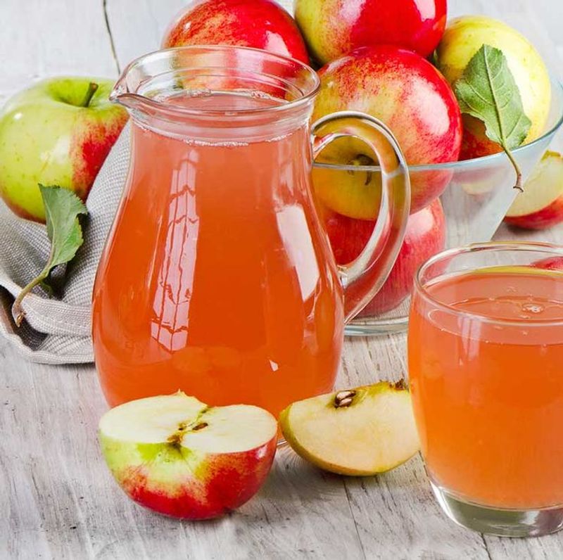 Apple Juice