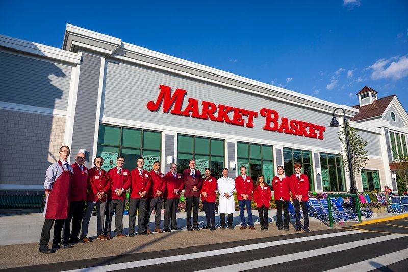 Market Basket