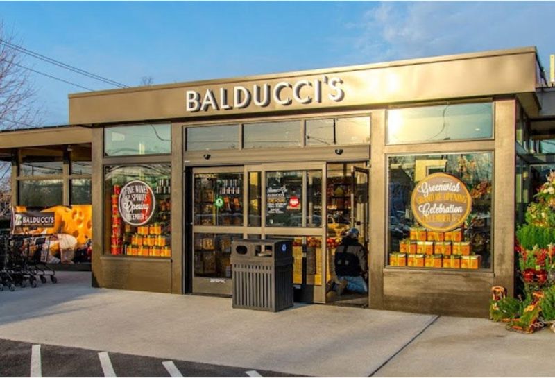Balducci’s