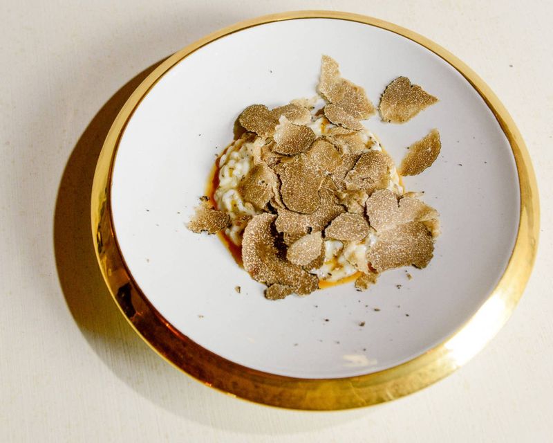 Truffles