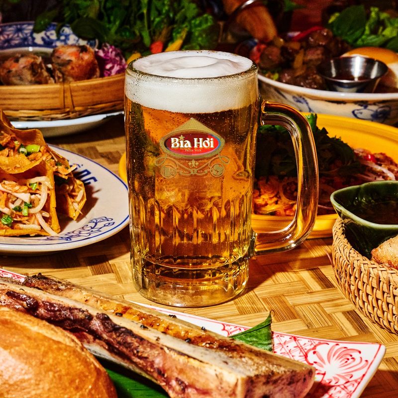 Beer and Malt Beverages