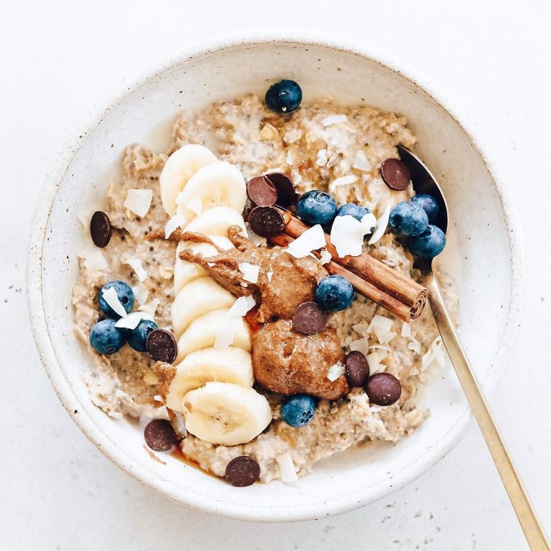 Oatmeal