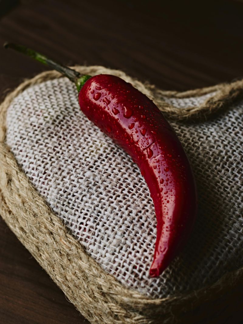 Spicy Foods