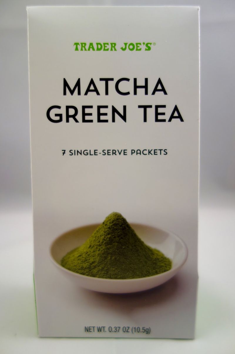 Matcha Green Tea Powder