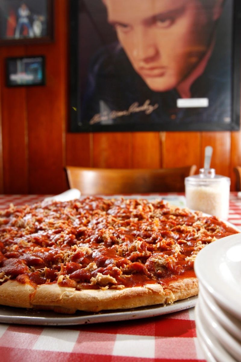 Coletta’s Restaurant (Memphis, TN)