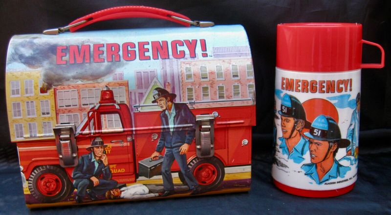 Emergency!