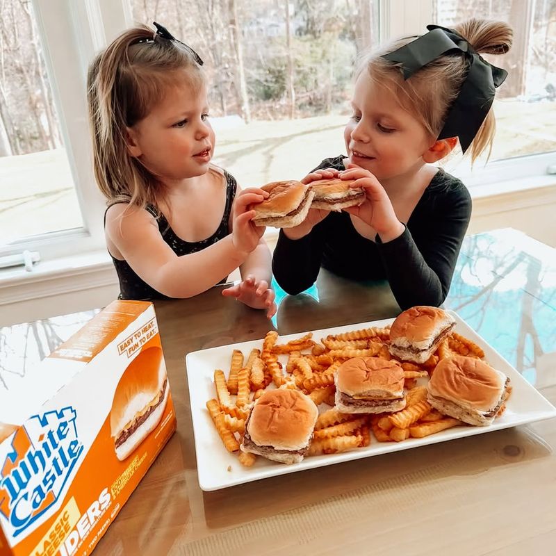 White Castle