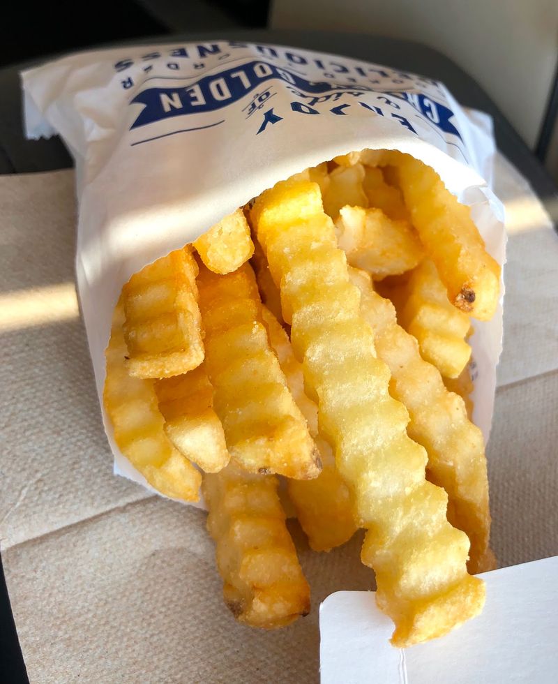 Culver’s