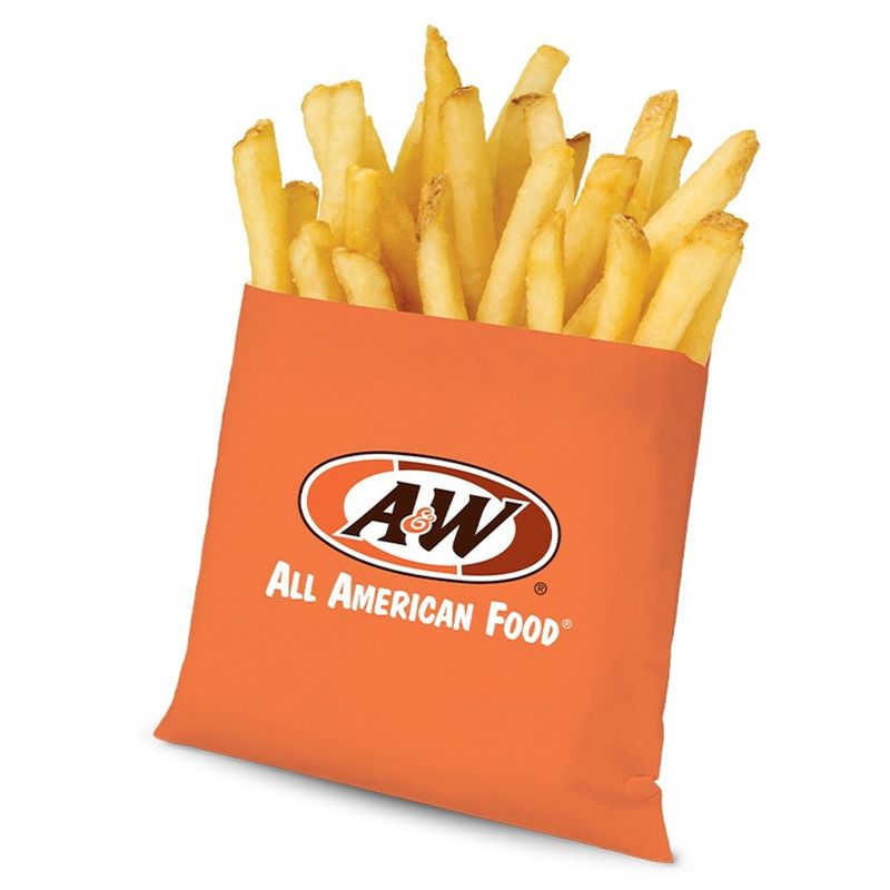 A&W