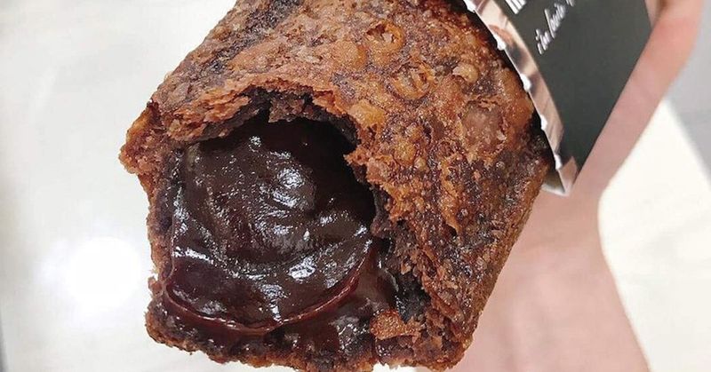 Choc Pie