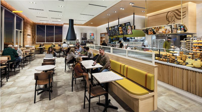 Panera Bread