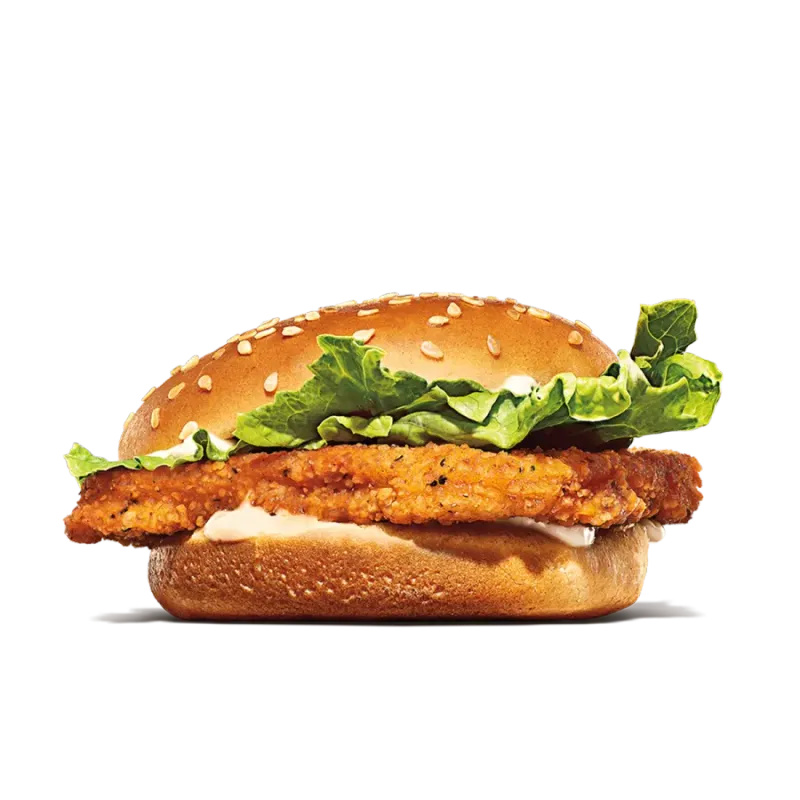 Chicken Jr.