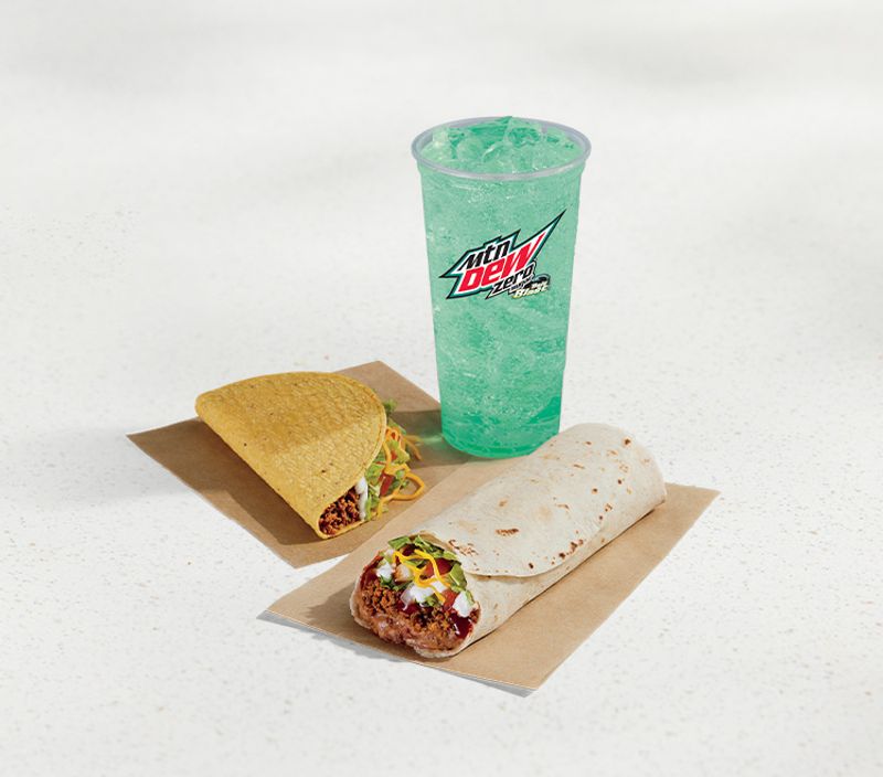 Burrito Supreme