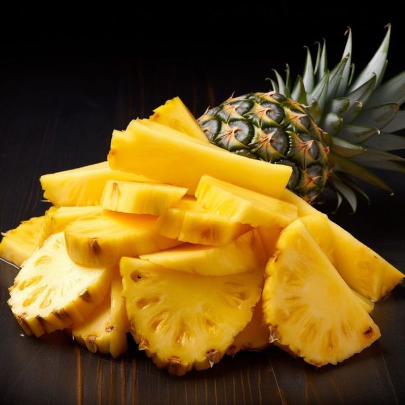Pineapple