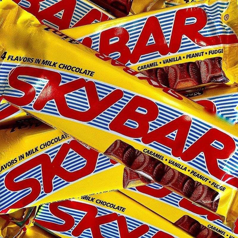 Sky Bar