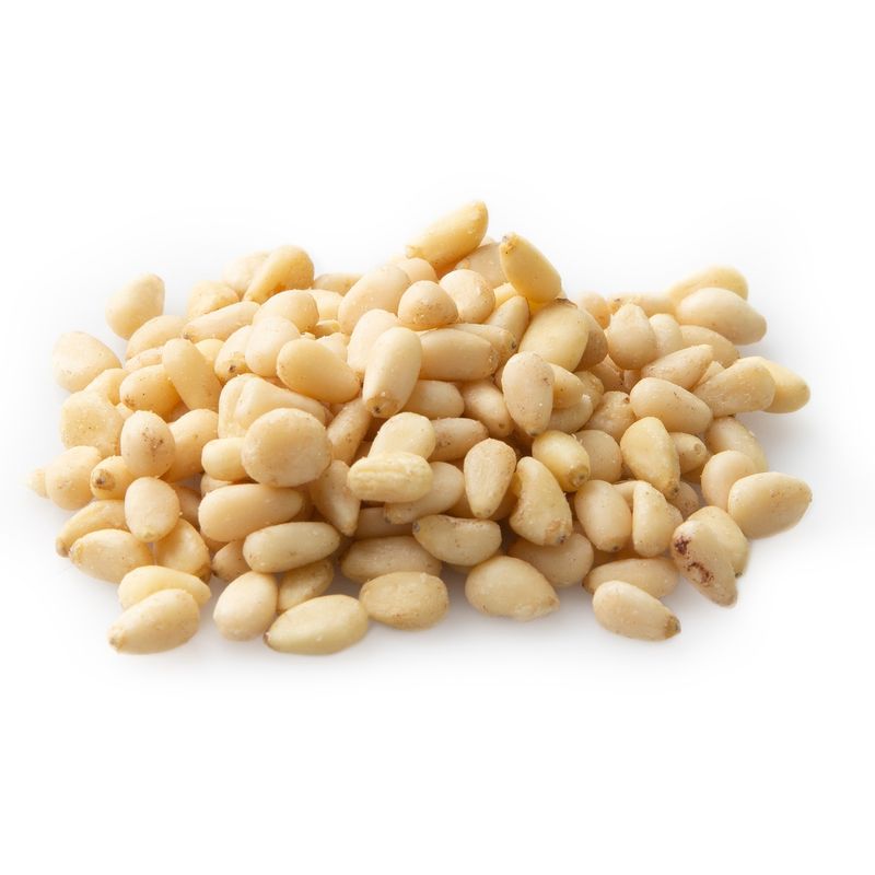 Pine Nuts