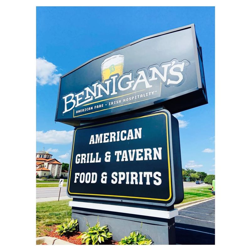 Bennigan’s