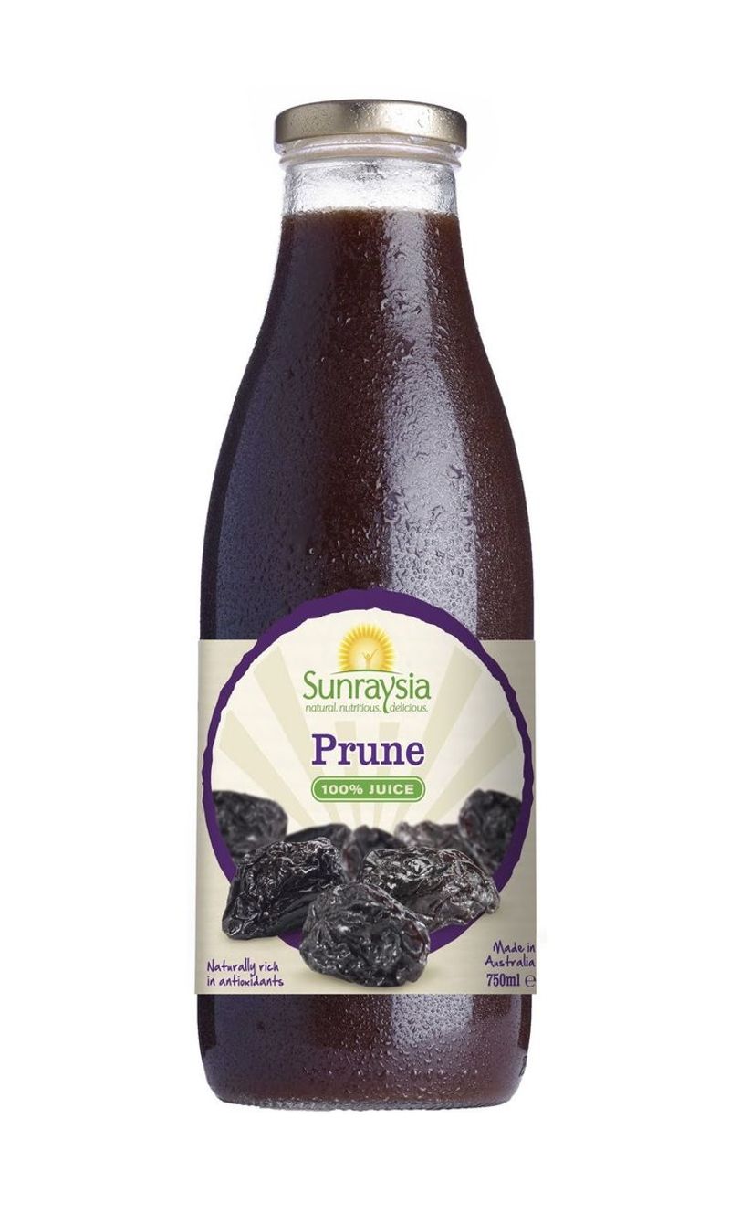 Prune Juice