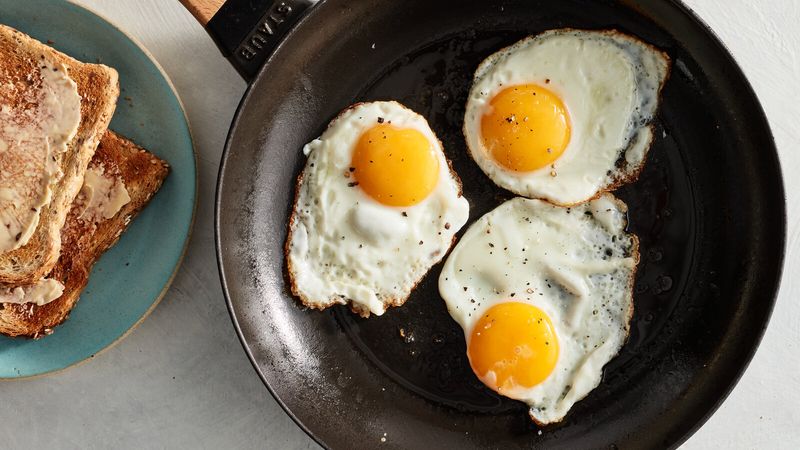 Eggs