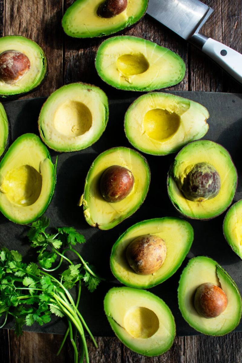 Avocados