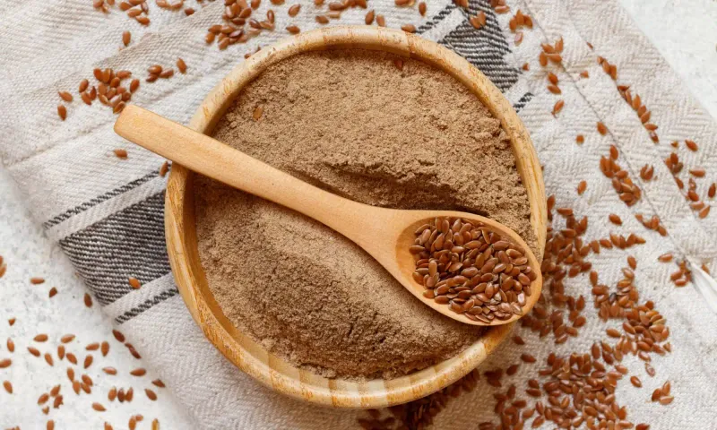 Flaxseed Meal