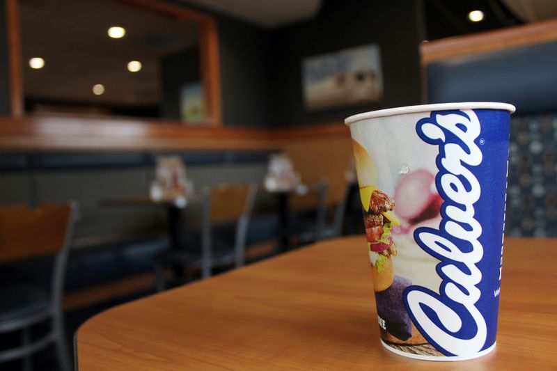 Culver’s