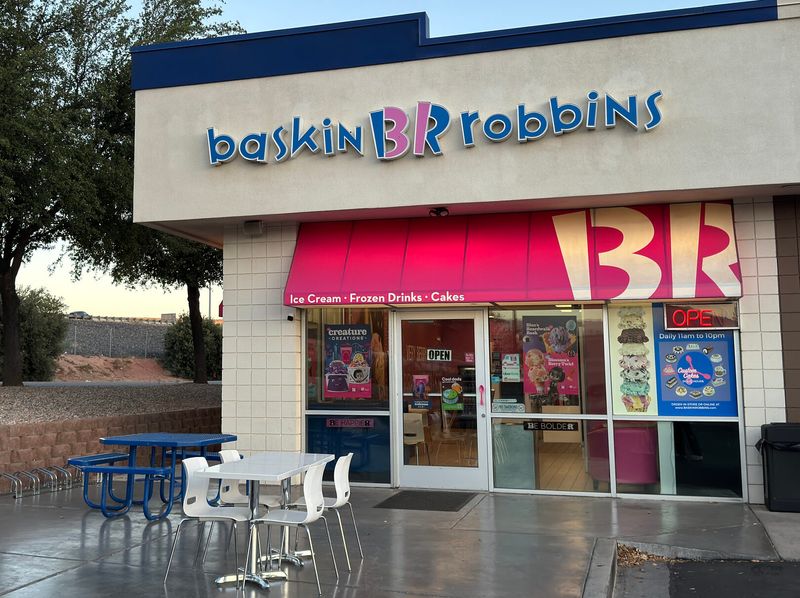 Baskin-Robbins