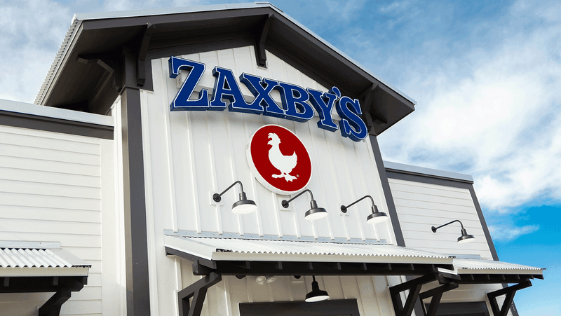 Zaxby’s