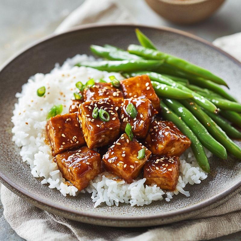 Tofu