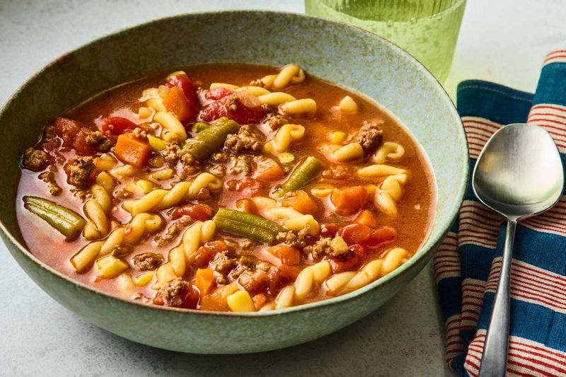 Soup of the Day