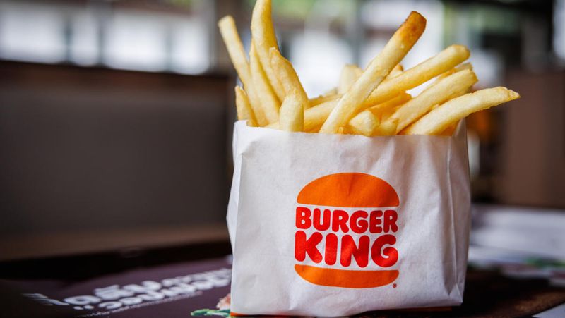 Classic Fries