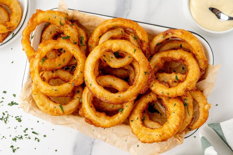 Onion Rings