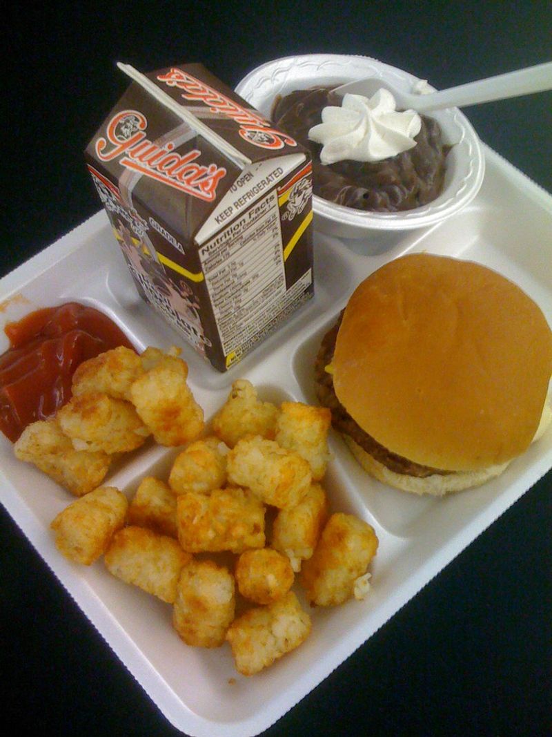 Tater Tots