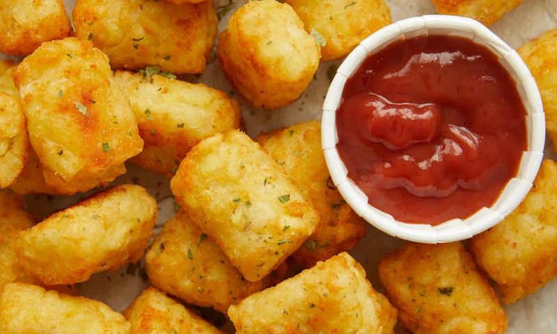 Tater Tots
