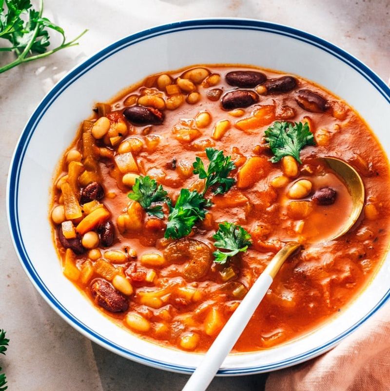 Bean Soup