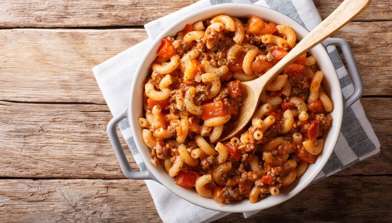 American Goulash
