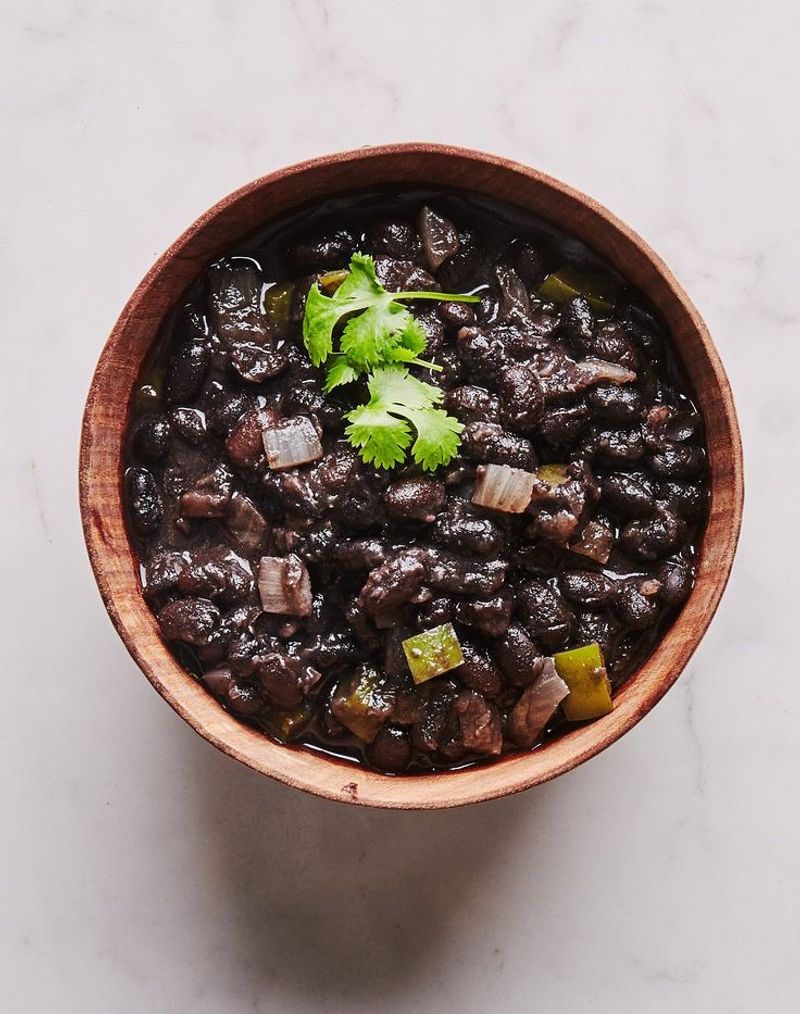 Black Beans