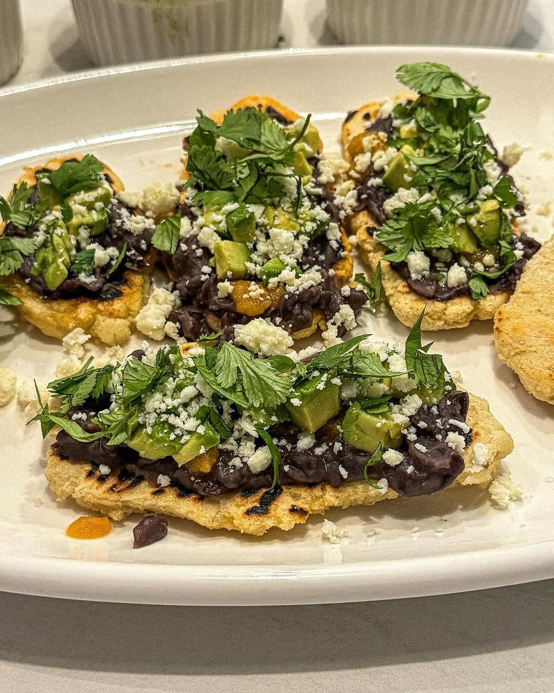 Tlacoyos