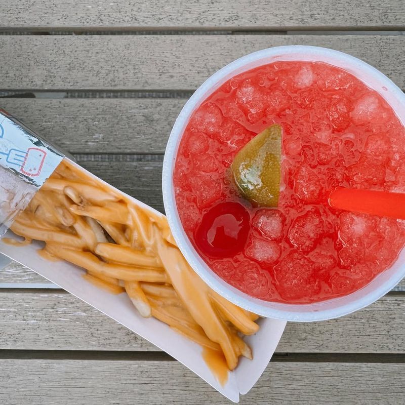 Cherry Limeade