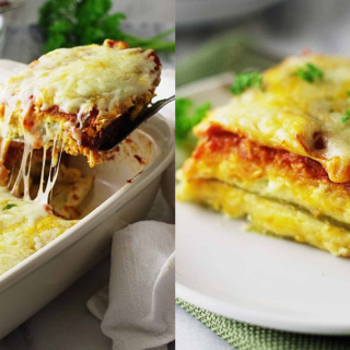 Chili Relleno Casserole—A Cheesy, Comforting Twist on a Mexican Classic
