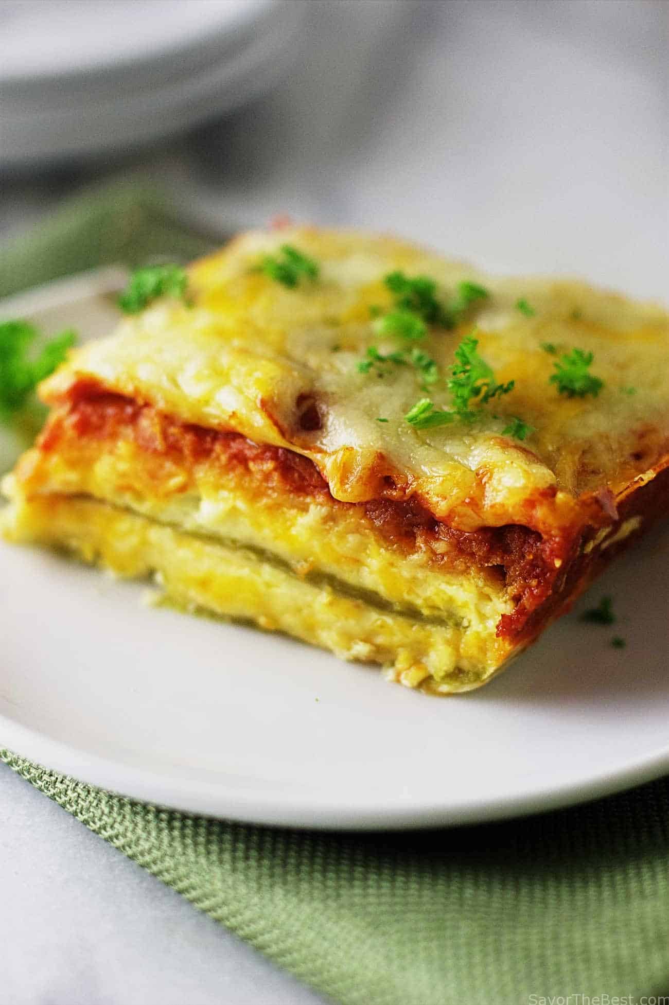 Chili Relleno Casserole—A Cheesy, Comforting Twist on a Mexican Classic