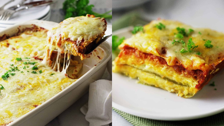 Chili Relleno Casserole—A Cheesy, Comforting Twist on a Mexican Classic