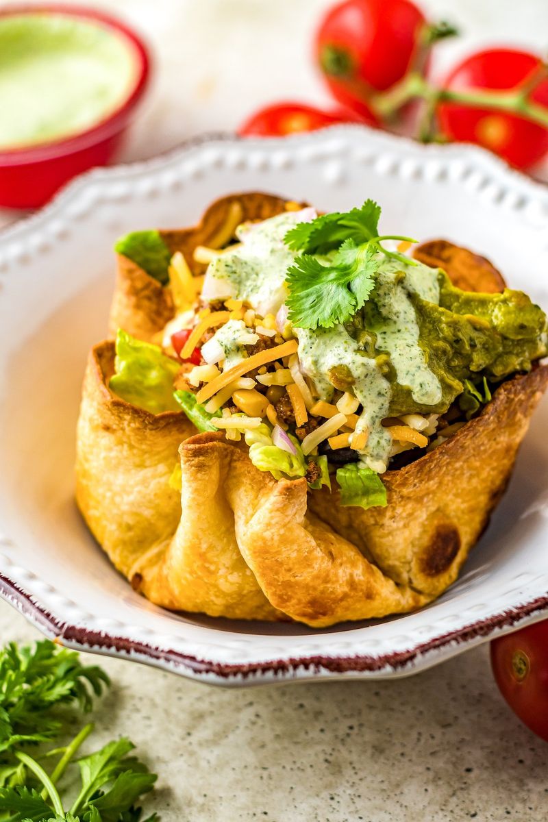 Taco Salad